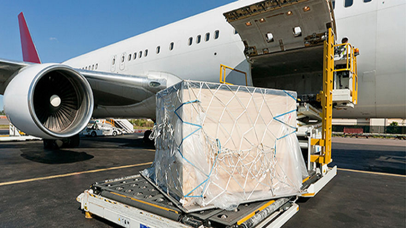 مصر تبدأ بتطبيق نظام جديد للشحنات الجوية مطلع 2026