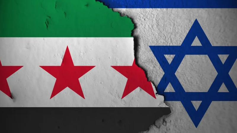“قناة 12” العبرية عن مسؤولين إسرائيليين: احتمالات التوصل إلى اتفاق أمني مع سوريا تراجعت بشكل كبير