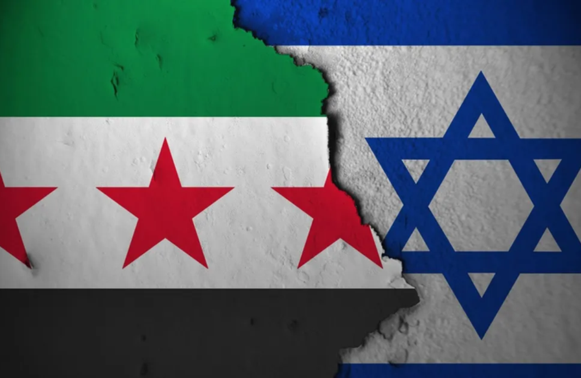 “قناة 12” العبرية عن مسؤولين إسرائيليين: احتمالات التوصل إلى اتفاق أمني مع سوريا تراجعت بشكل كبير