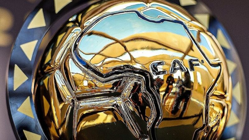 الـ”كاف” يعلن عن الفائز بجائزة أفضل لاعب في إفريقيا لعام 2025