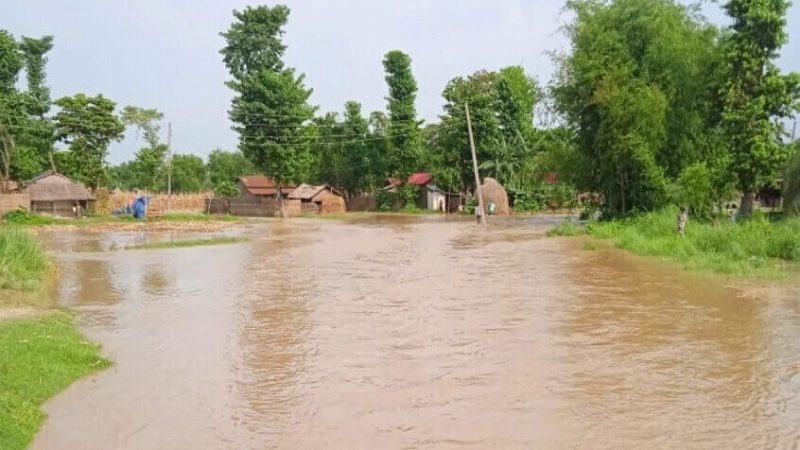 كارثة إنسانية في الكونغو الديمقراطية.. عشرات المفقودين ومصير مجهول بعد غرق مركب