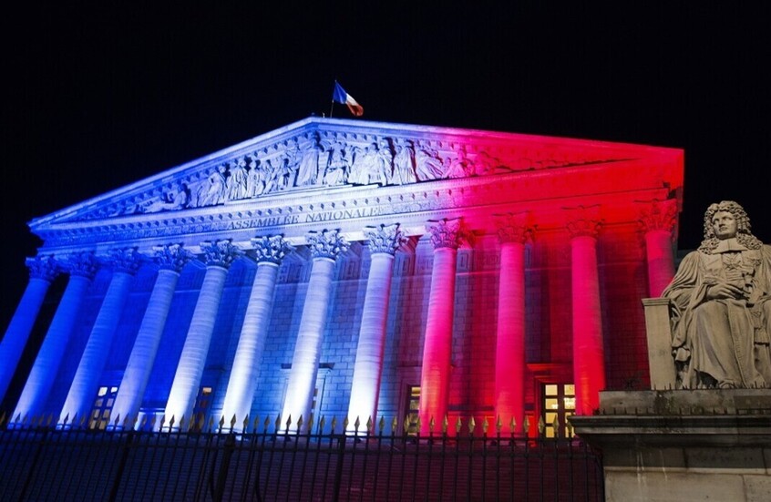 “لن ننتظر الدبابات الروسية في الألزاس”.. رئيس الأركان الفرنسي يدق طبول الحرب