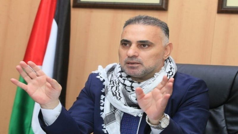 سفير فلسطين : الموقف الجزائري من القضية الفلسطينية ثابت ولايتغير