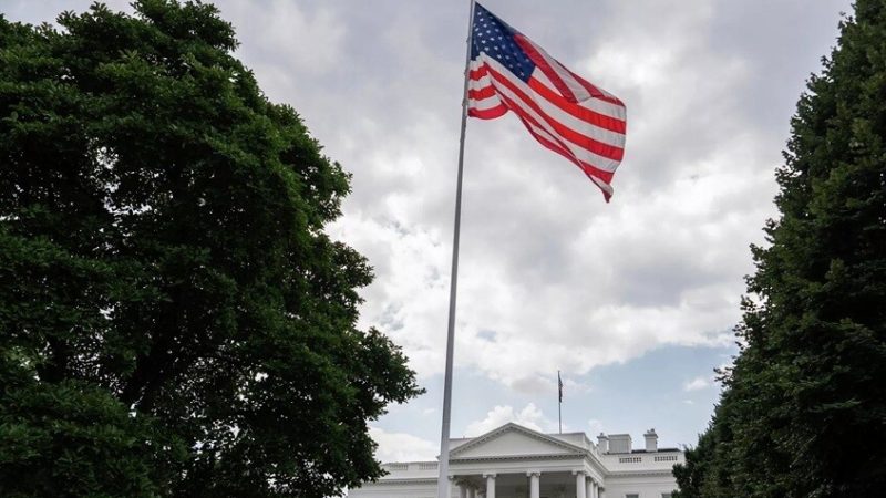 إعلام: واشنطن لم تُطلع الحلفاء الأوروبيين على خطة التسوية الأوكرانية الجديدة