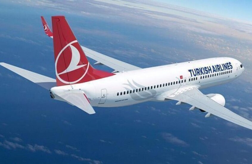 الخطوط الجوية التركية تعرض حصتها في شركة طيران أوروبية للبيع
