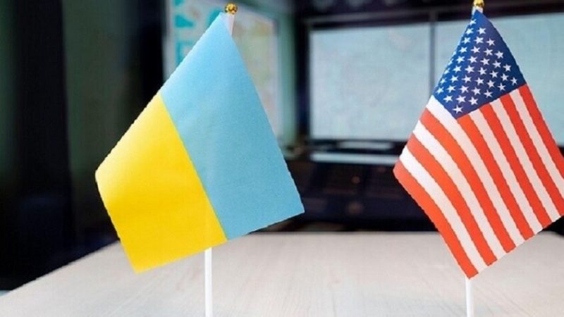 “وول ستريت جورنال”: خطة أمريكية جديدة تؤجل انضمام أوكرانيا إلى “الناتو” لسنوات