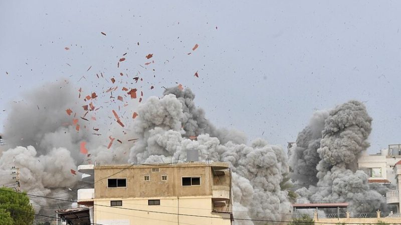 مصادر إسرائيلية: تنسيق متصاعد بين حماس وحزب الله وإيران لإحياء محور المقاومة