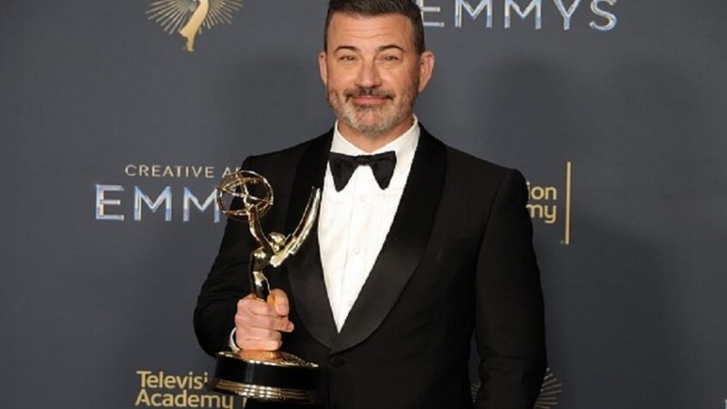 ترامب يجدد مطالبته باستبعاد كيميل عن شاشة ABC