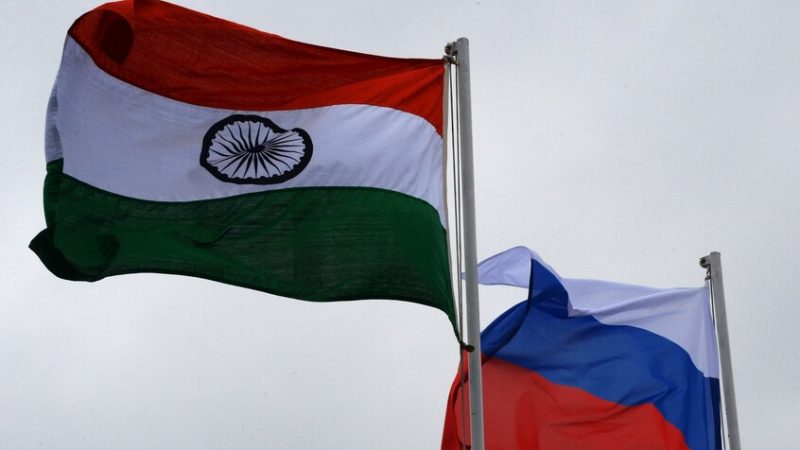 السفير الروسي: روسيا المورّد الأول للنفط إلى الهند