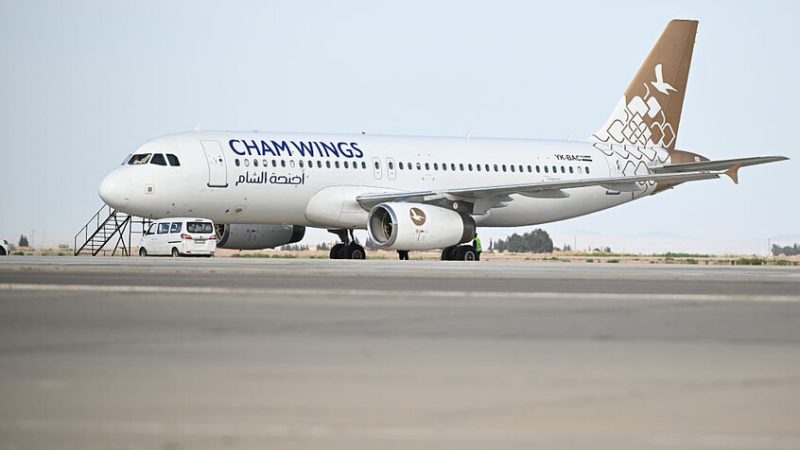 الداخلية السورية: نقترب من إنهاء ملف منع السفر وتنقية بيانات ملايين المواطنين