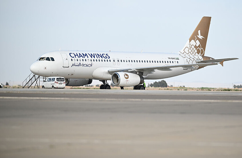 الداخلية السورية: نقترب من إنهاء ملف منع السفر وتنقية بيانات ملايين المواطنين