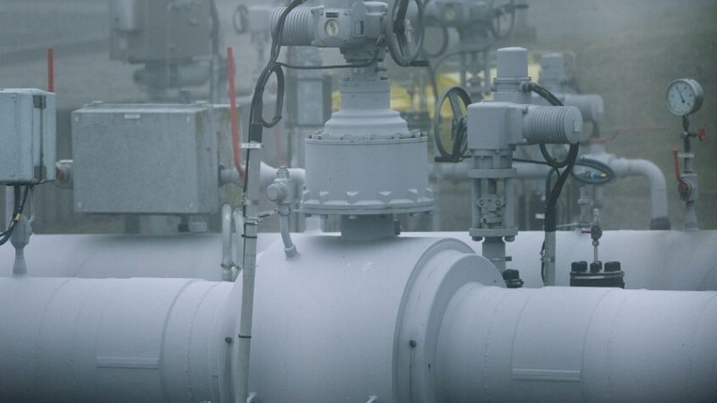 خبير تركي: التخلي عن الغاز الروسي سيعمق الأزمة الاقتصادية في تركيا