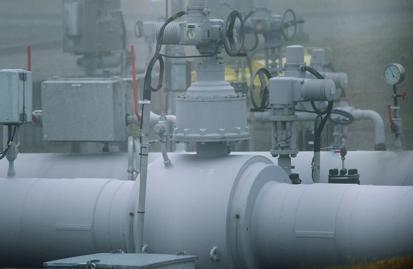 خبير تركي: التخلي عن الغاز الروسي سيعمق الأزمة الاقتصادية في تركيا