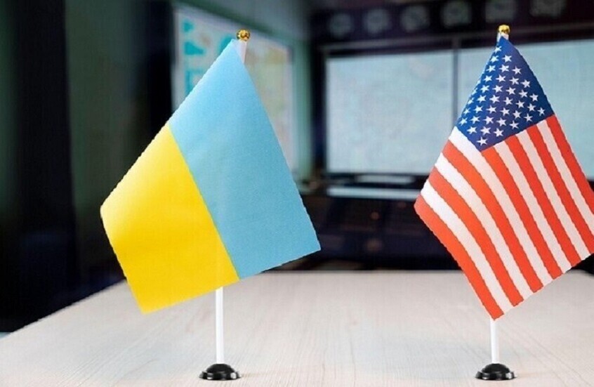 “أكسيوس” ينشر مسودة الخطة الأمريكية المزعومة للسلام في أوكرانيا
