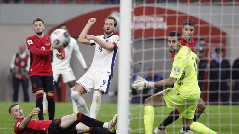 هل تحصد إنجلترا اللقب العالمي بعد 60 عاما؟.. توقعات الكمبيوتر تكشف السيناريوهات