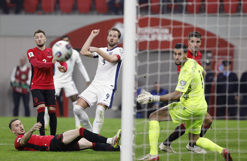 هل تحصد إنجلترا اللقب العالمي بعد 60 عاما؟.. توقعات الكمبيوتر تكشف السيناريوهات