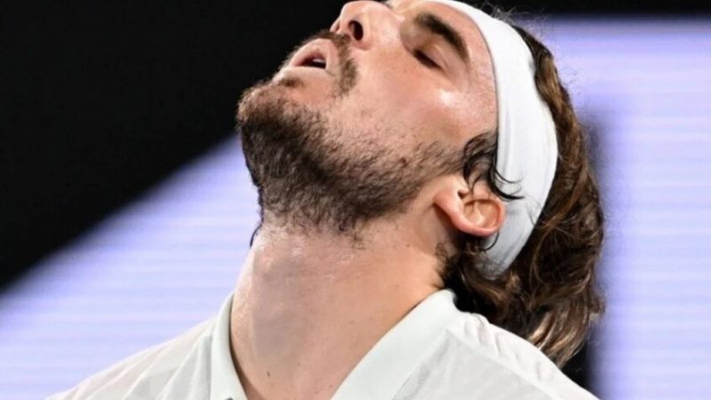 السرعة تحرم “لاعب تنس مليونيرا” من القيادة