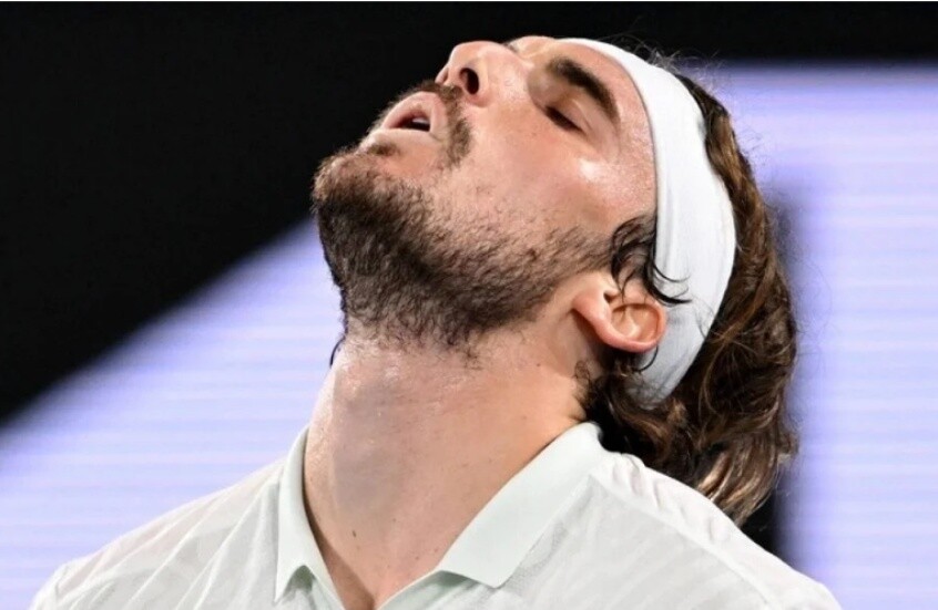 السرعة تحرم “لاعب تنس مليونيرا” من القيادة