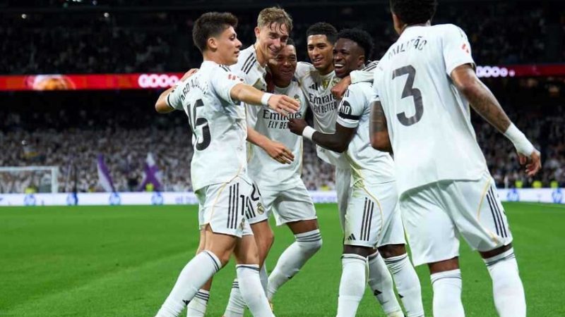 “صفقة مدوية”.. ليفربول يتحرك لضم نجم ريال مدريد