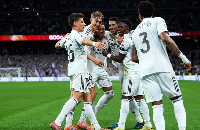 “صفقة مدوية”.. ليفربول يتحرك لضم نجم ريال مدريد