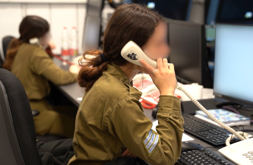 آباء مجندات إسرائيليات يكشفون عن أمر مريب على الحدود مع مصر