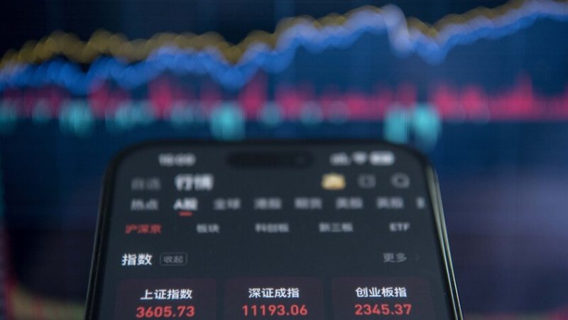 تراجع أسهم آسيا وأوروبا متأثرة بقلق الأسواق