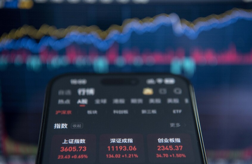 تراجع أسهم آسيا وأوروبا متأثرة بقلق الأسواق