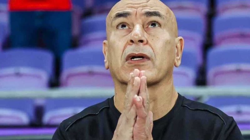 بعد تصريحاته المثيرة ورفضه للنقد.. شرط صارم لاستمرار حسام حسن مع منتخب مصر