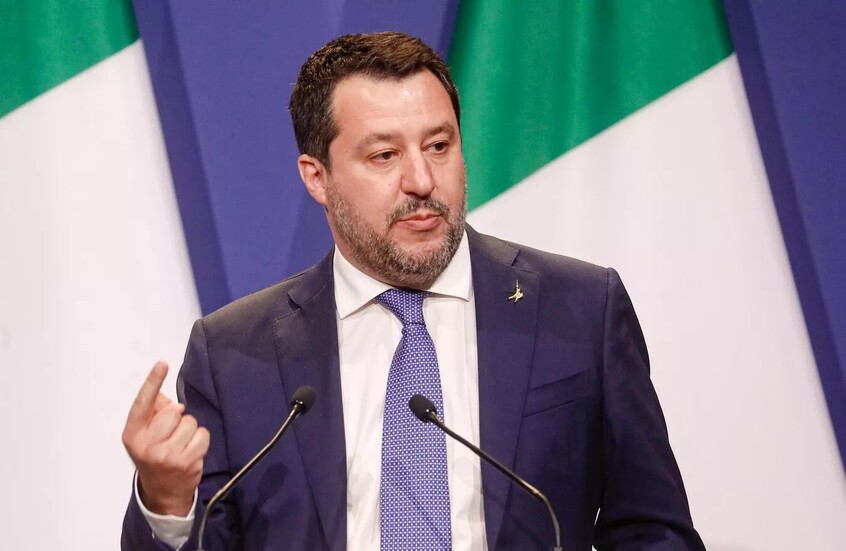 روما: قد تكون هذه السنة الأخيرة التي ندعم فيها أوكرانيا عسكريا