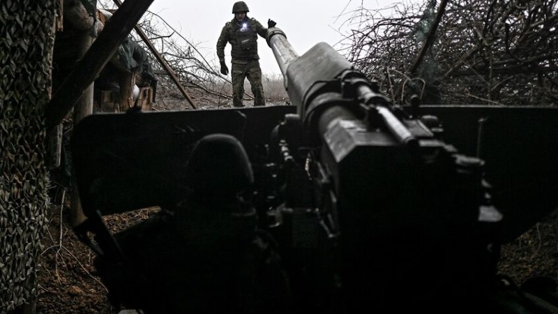 القوات الروسية تحرر 6 بلدات جديدة شرق وجنوب أوكرانيا