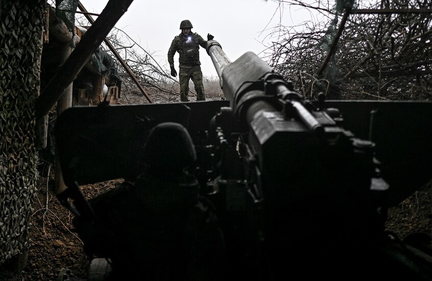 القوات الروسية تحرر 6 بلدات جديدة شرق وجنوب أوكرانيا