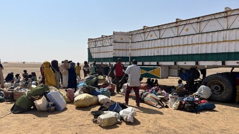 السودان.. “الدعم السريع” تعلن استجابتها الكاملة والجادة لكل مبادرات وقف الحرب