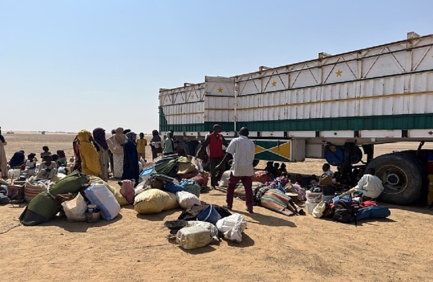 السودان.. “الدعم السريع” تعلن استجابتها الكاملة والجادة لكل مبادرات وقف الحرب