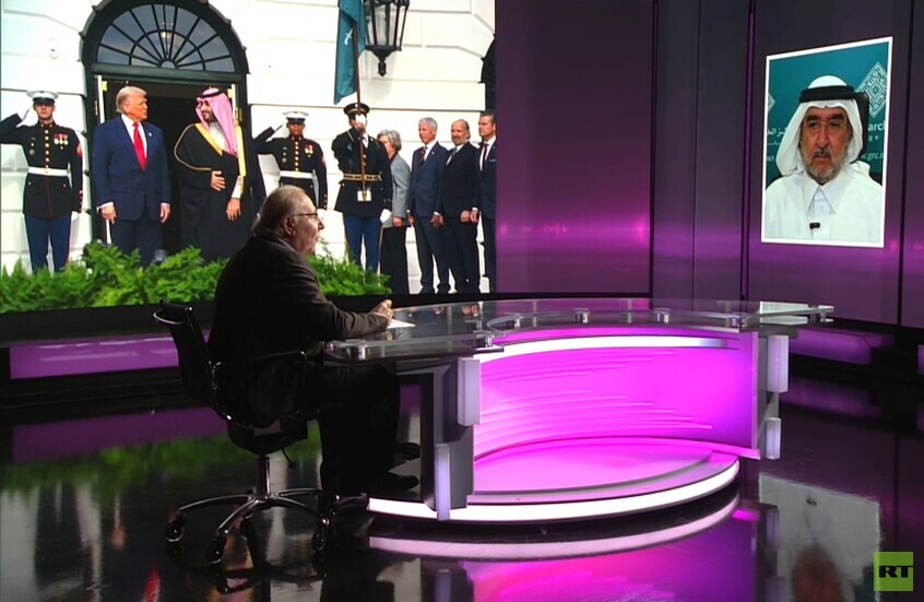 عبد العزيز بن صقر: السعودية لا تستجدي واشنطن خلاف تل أبيب