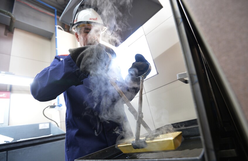 روسيا.. الحكم بالسجن 9 سنوات على مؤسس شركة للتنقيب عن الذهب تسببت بأضرار بيئية