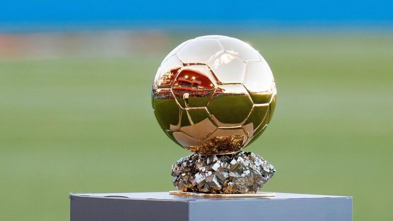موقع Planet Football” ينشر قائمة لأبرز 10 مرشحين للفوز بالكرة الذهبية 2026