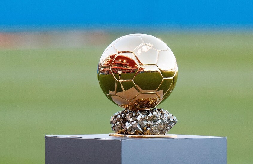 موقع Planet Football” ينشر قائمة لأبرز 10 مرشحين للفوز بالكرة الذهبية 2026