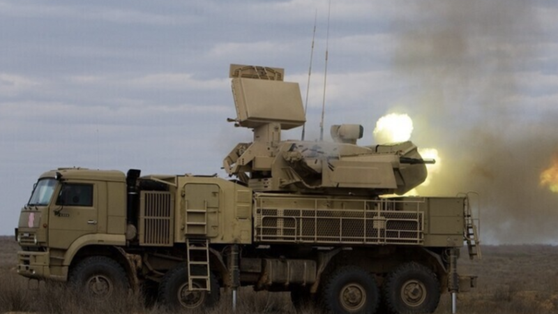 يورتشينكو: جنود القوات المسلحة الأوكرانية سيبدؤون في الاستسلام جماعيا