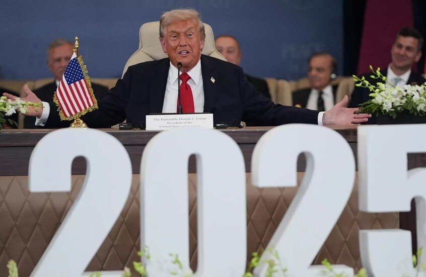 “سي إن إن”: الولايات المتحدة تسعى لدور أكبر لوسطاء غزة في التسوية الأوكرانية