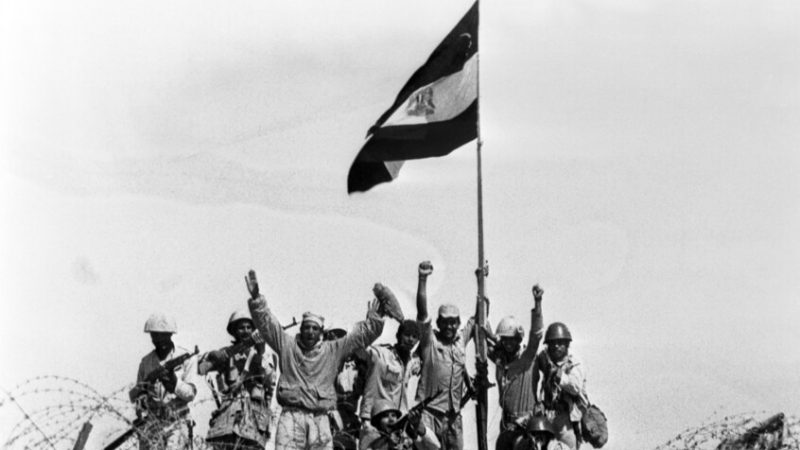 وفاة قائد عسكري إسرائيلي “كان مسؤولا عن الفشل الاستخباراتي” في حرب أكتوبر 1973