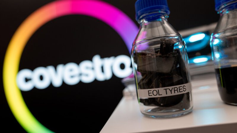 ألمانيا توافق على استحواذ شركة بترول إماراتية على شركة “كوفيسترو”