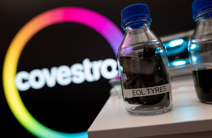 ألمانيا توافق على استحواذ شركة بترول إماراتية على شركة “كوفيسترو”