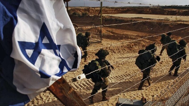 وزير إسرائيلي: لا حاجة لإقامة دولة للفلسطينيين لأنهم أغلبية بالأردن