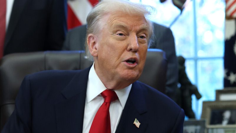 من الهجوم عليه إلى الإشادة به.. ترامب يغير رأيه في ممداني بعد أول لقاء بينهما