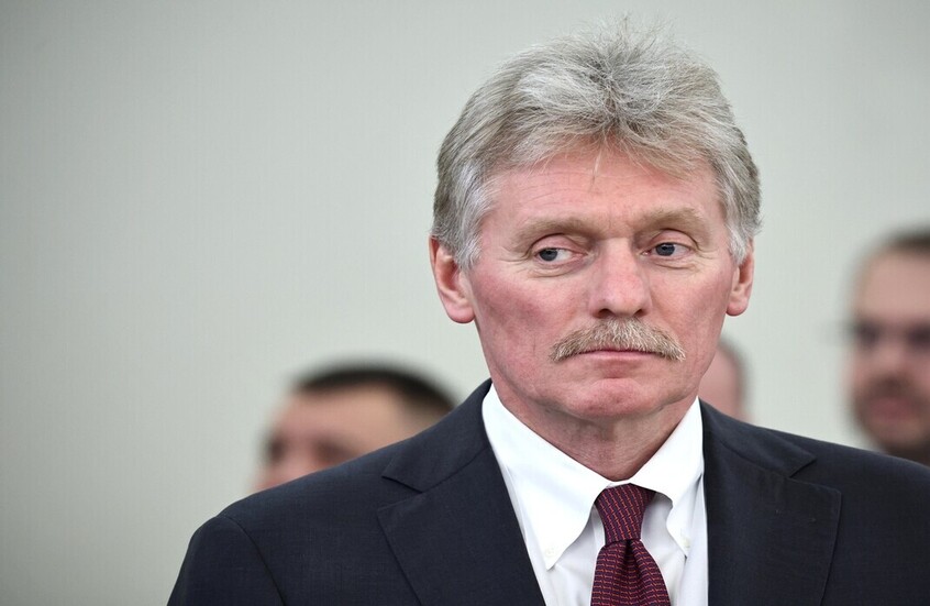 بيسكوف: مستوى الاتصالات بين موسكو وواشنطن بشأن التسوية في أوكرانيا لم يحدد بعد