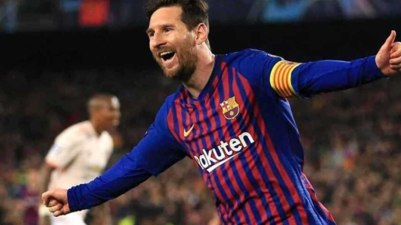 رد فعل فليك حول عودة ميسي إلى برشلونة (فيديو)