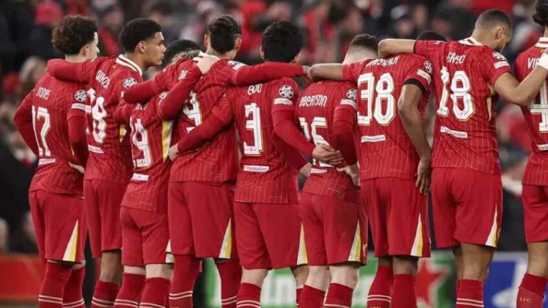 ليفربول يستضيف نوتنغهام فورست للعودة إلى سكة انتصارات الدوري الإنجليزي.. الموعد والقنوات الناقلة