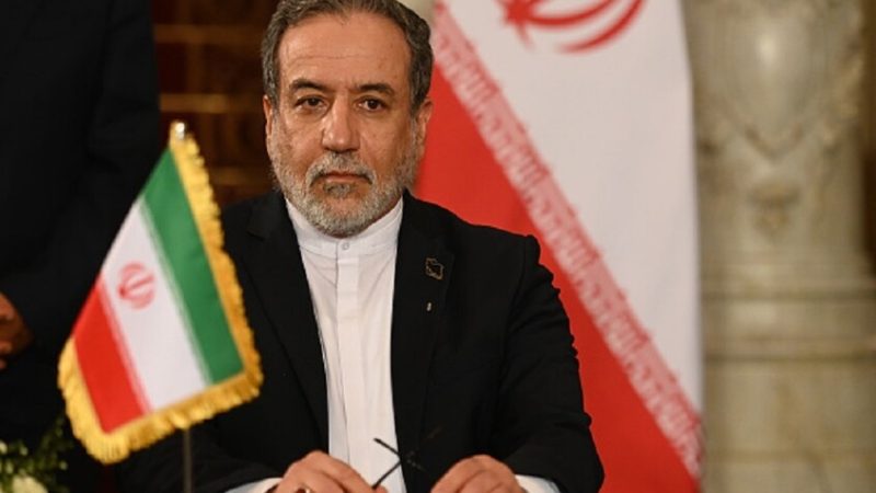 عراقجي يعلن عن بدء “دبلوماسية المحافظات” مع الدول الجارة