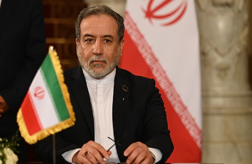 عراقجي يعلن عن بدء “دبلوماسية المحافظات” مع الدول الجارة