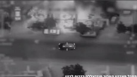 الجيش الإسرائيلي: اغتيال عنصر في “حزب الله” شارك في الحرب الأخيرة